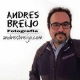 Andres Breijo