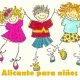 Alicante Para Niños