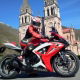 Sonia Gsxr