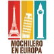 Mochilero en Europa