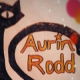 Aurin Rodd