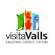 Visita Valls