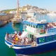 Aquabus Ferry Boats